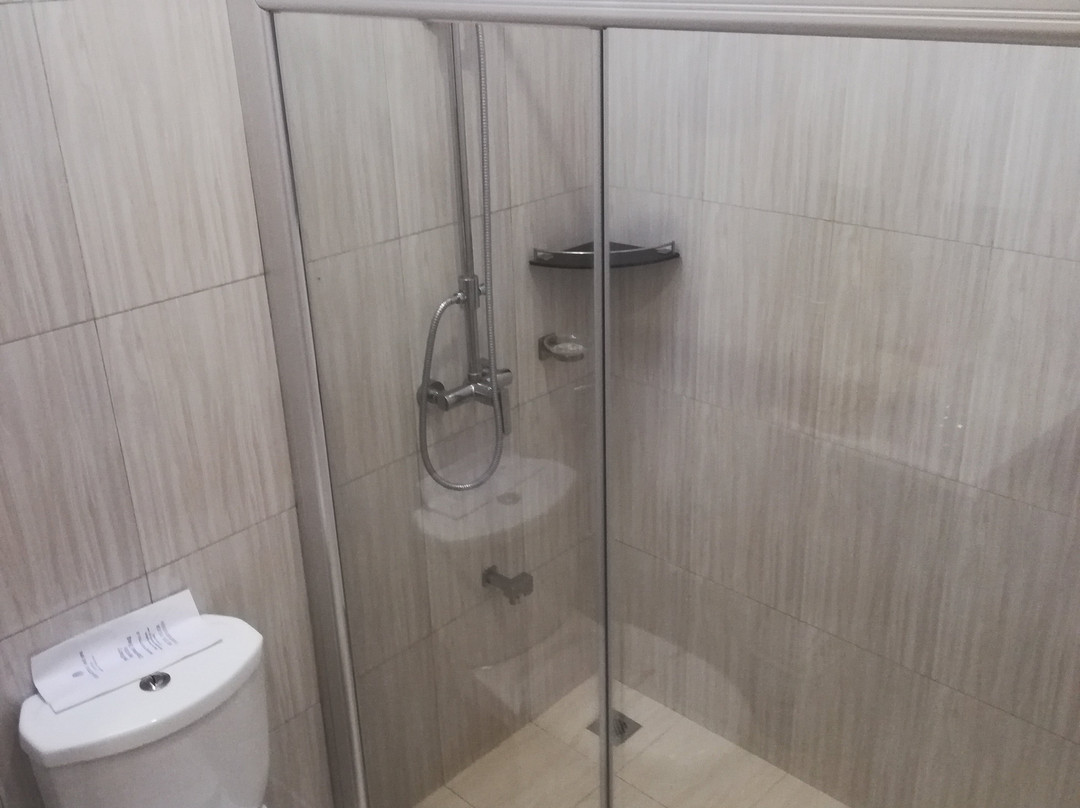 Ocean Retreat & Spa主图