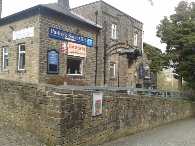 Parkside Social Club景点图片