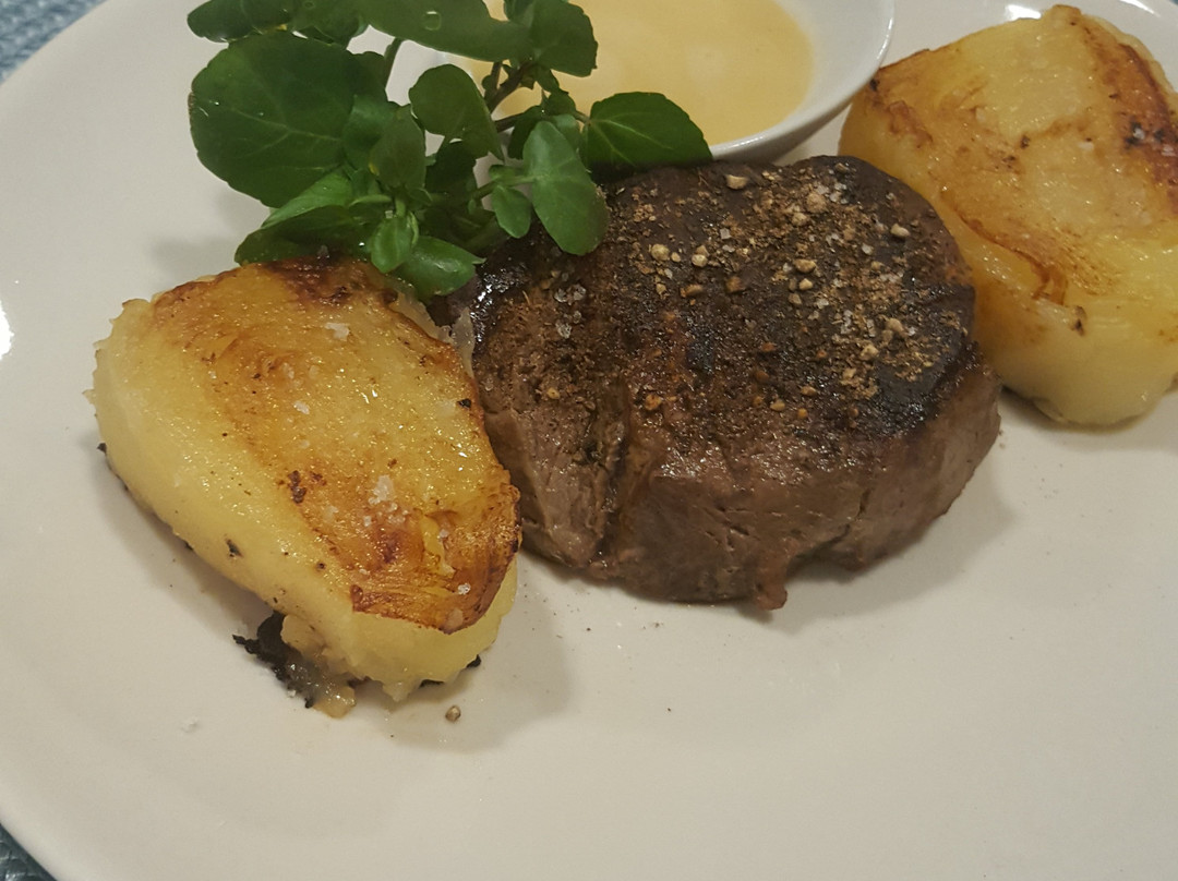 普罗旺斯地区萨隆餐馆和美食-Saveurs de Cuisine