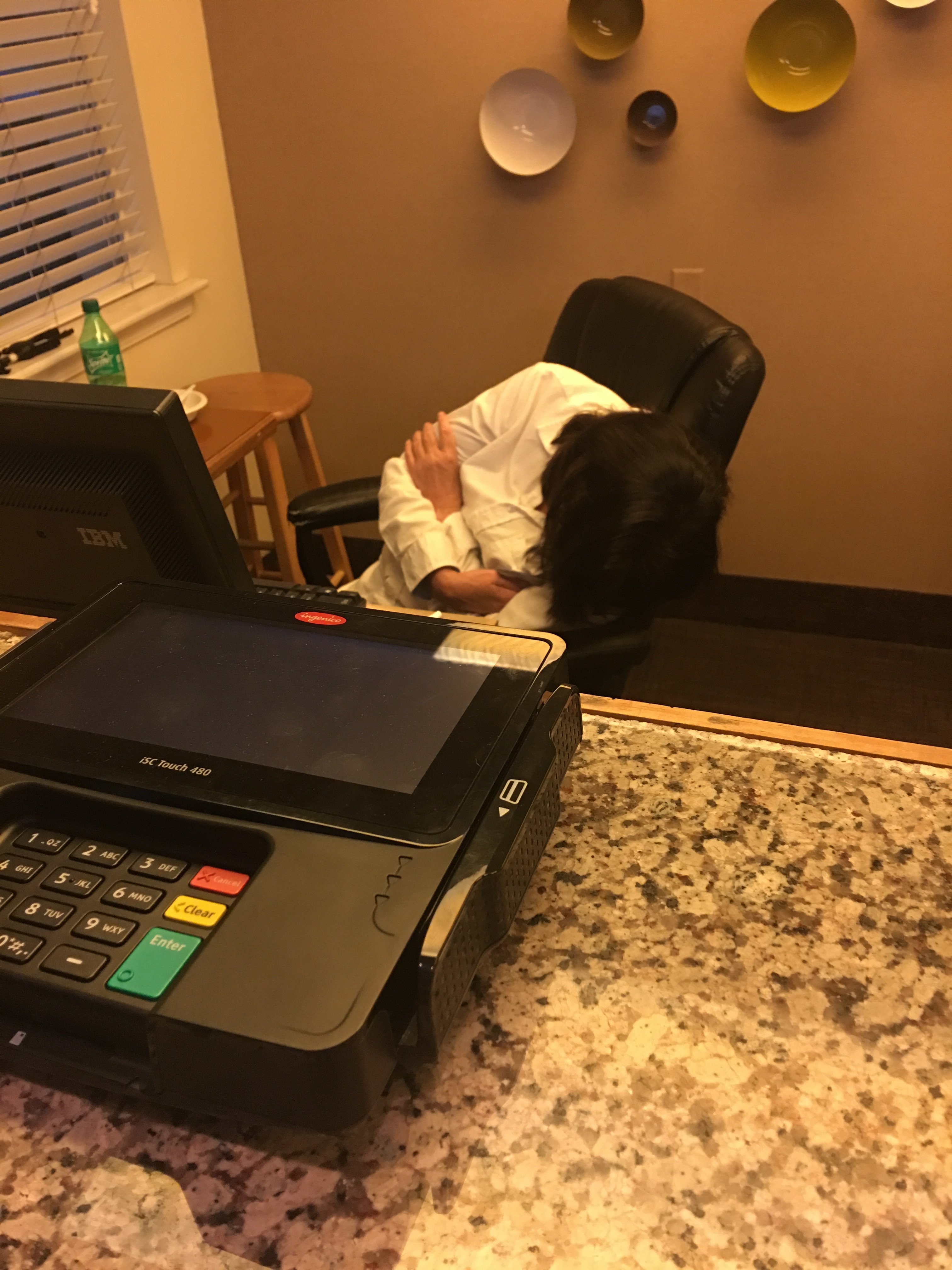 Surestay Plus By Best Western Covington-portrait