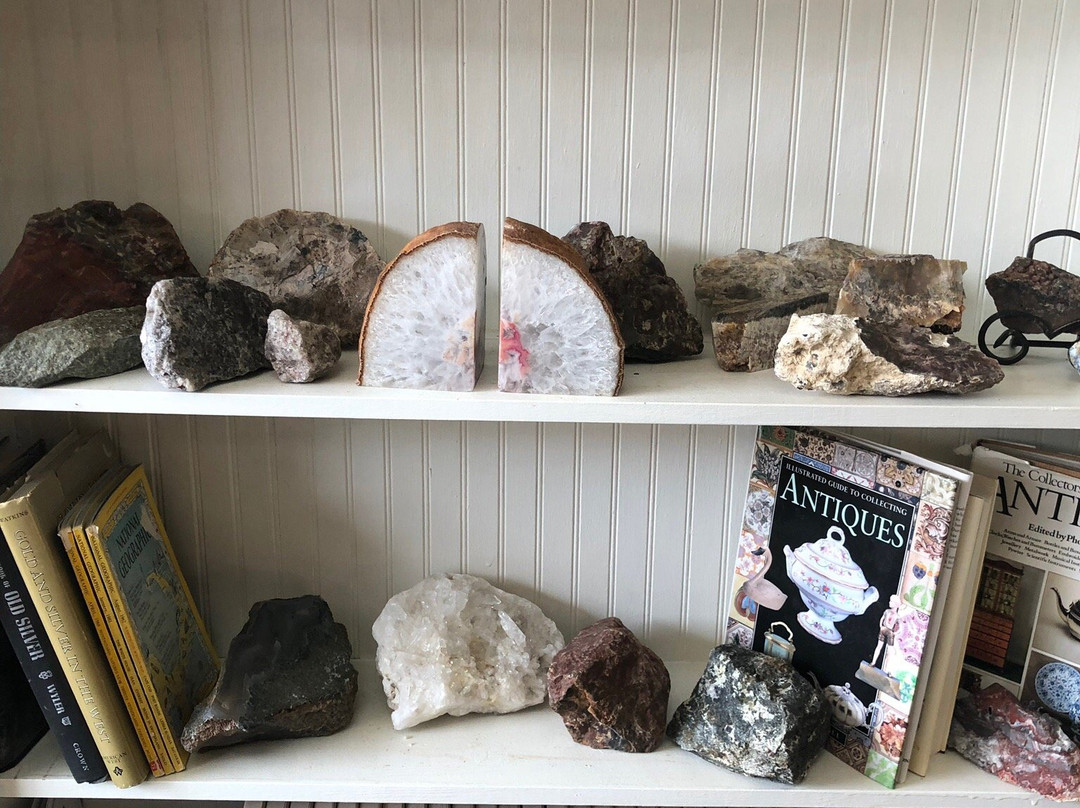 A Jem's Gem景点图片