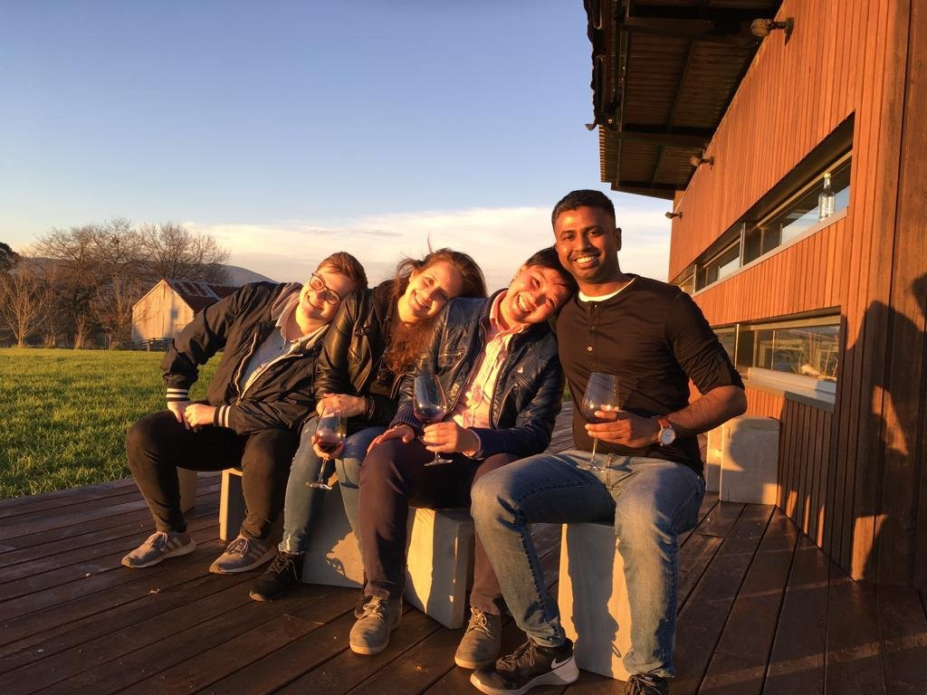 Maddens Rise-科尔德斯特里姆必去景点