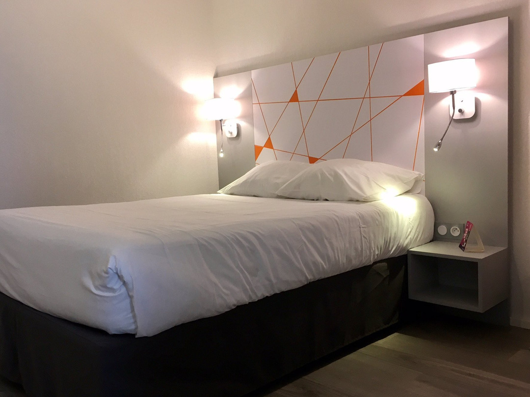 Hotel du Parc Euromedecine主图