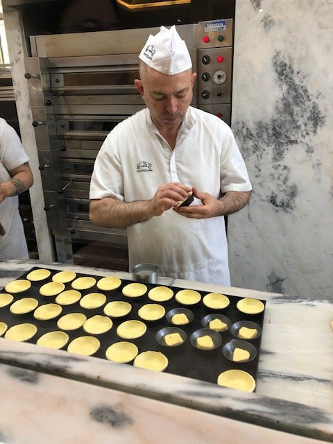 Amass. Cook. Food Tours-波尔图必去景点