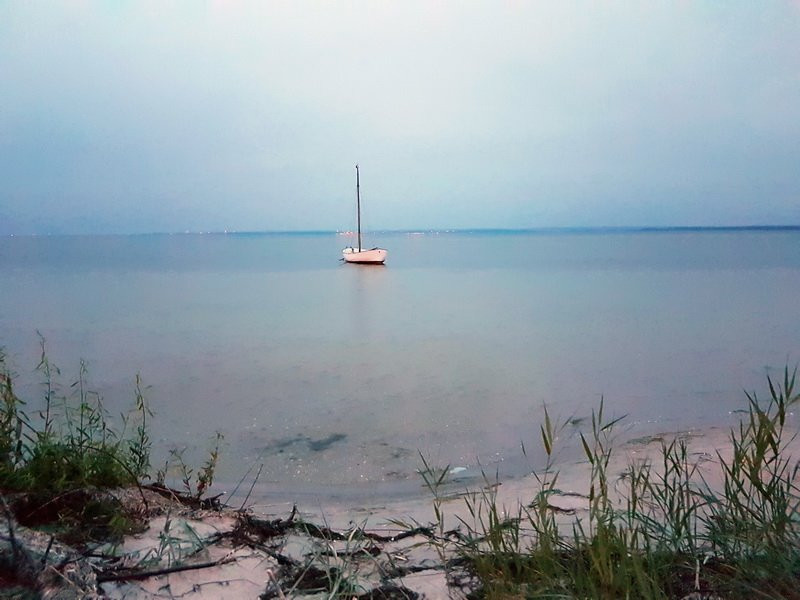 Władysławowo - Hel Biking Trail景点图片