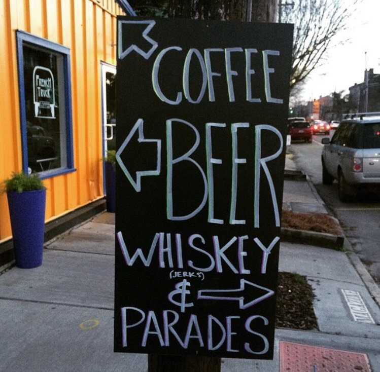 French Quarter Go!-新奥尔良必去景点