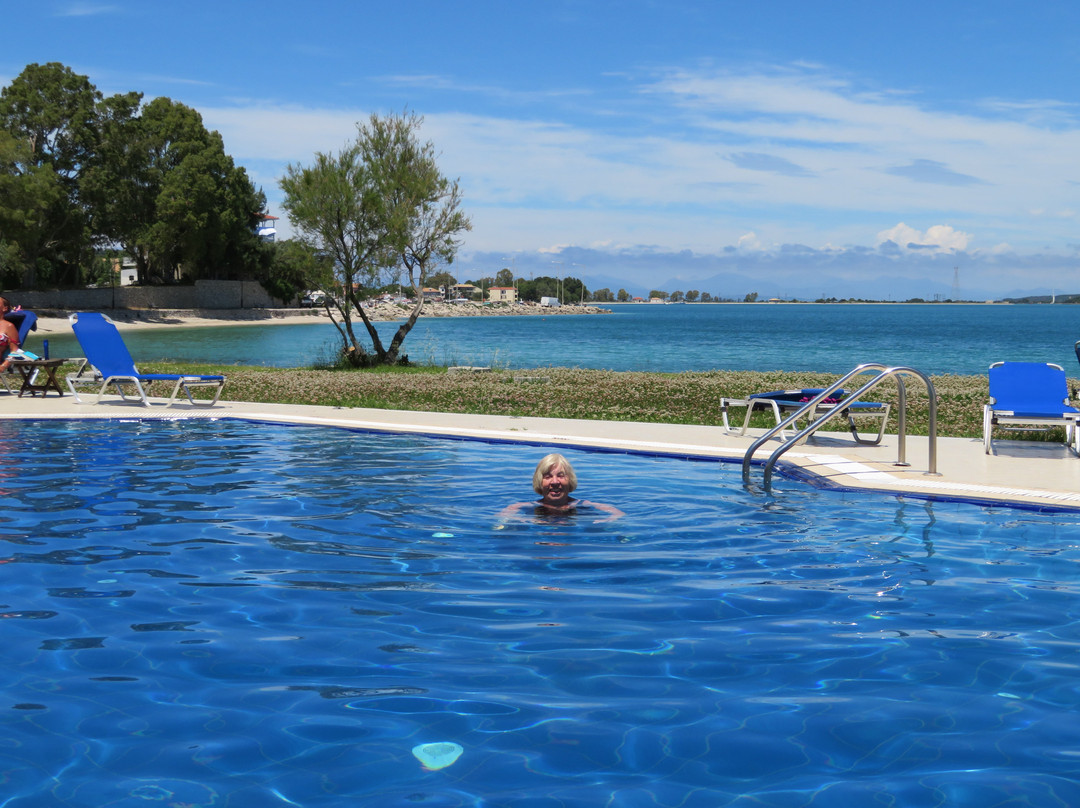 Hotel Porto Ligia主图