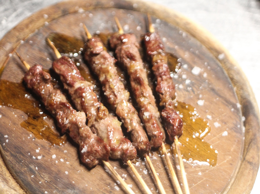 Barra Larga Ristorante Abruzzese