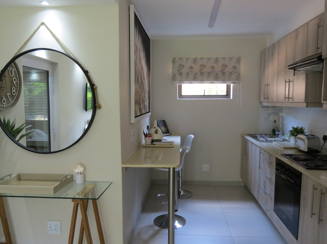 Dunton Guest House主图