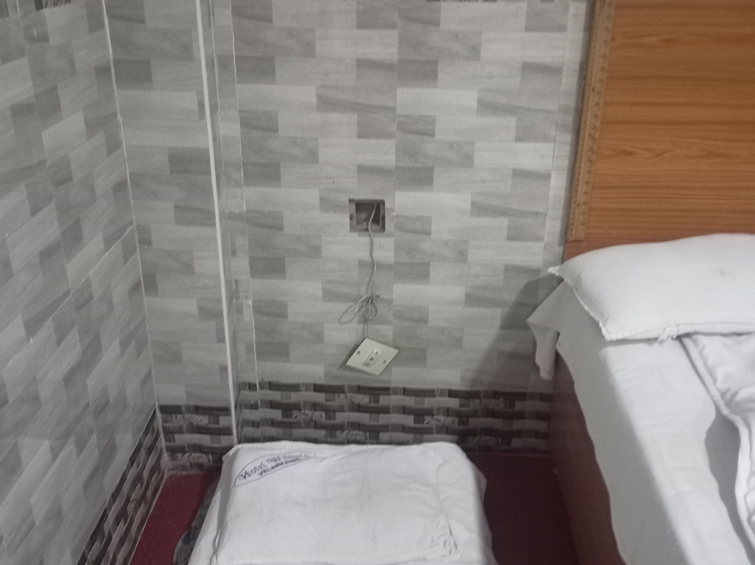 Wilson Hotel - Velankanni