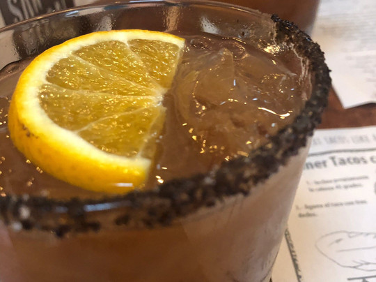 Taste of San Miguel-圣米格尔护城必去景点