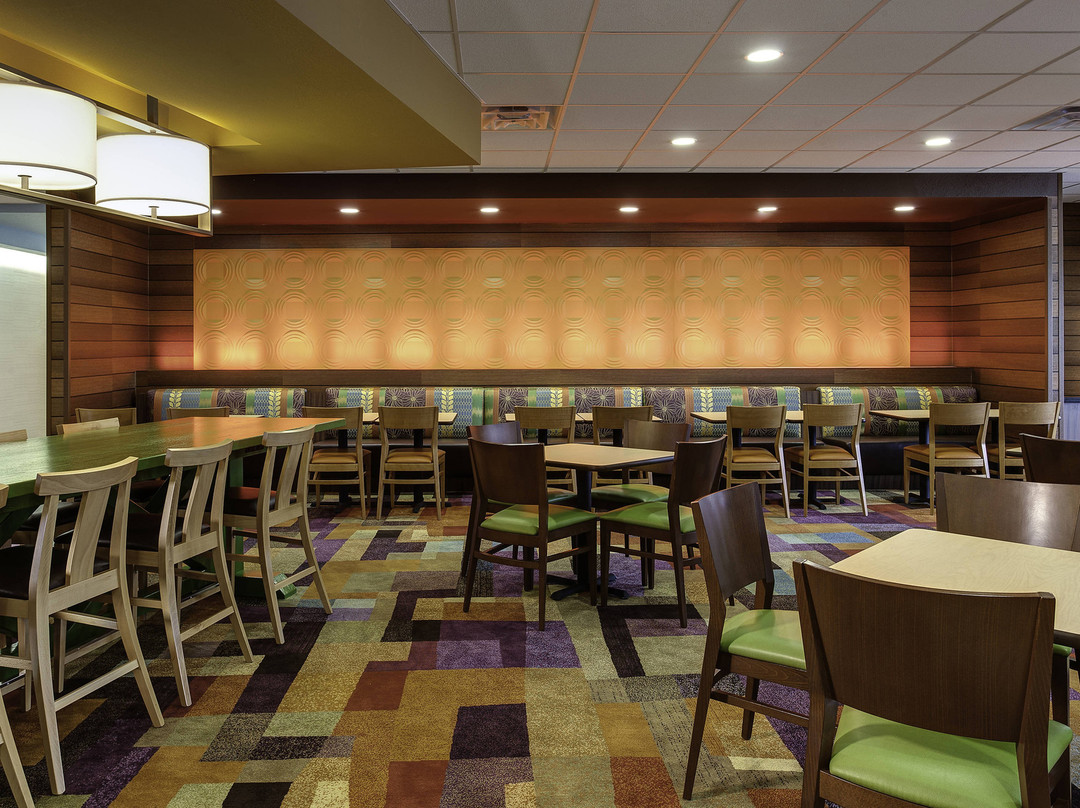 Fairfield by Marriott Inn & Suites Lincoln Southeast主图