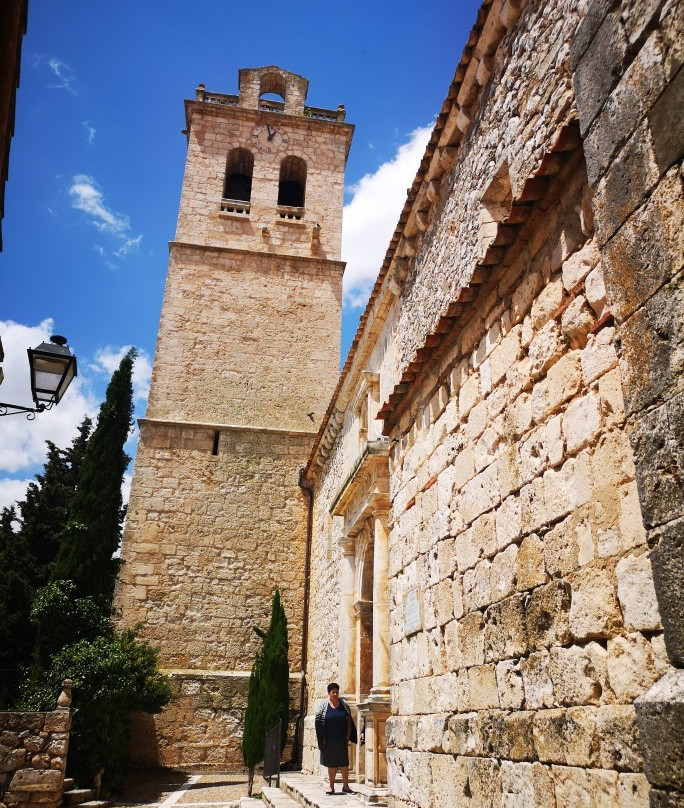 Nuestra Senora de la Asuncion景点图片