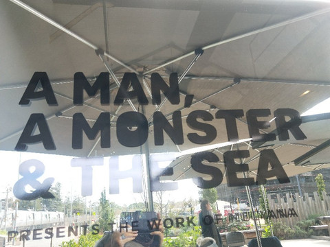 The Goods Shed-Claremont必去景点