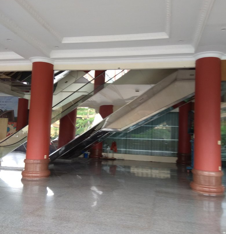 Maha Vihara Maitreya-棉兰必去景点