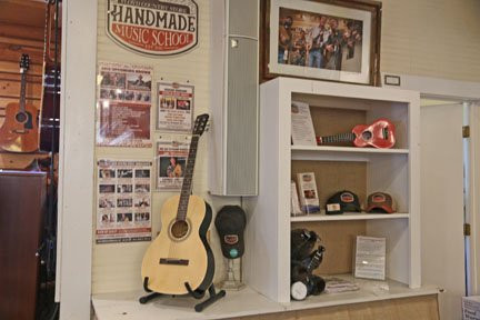 Floyd Country Store景点图片