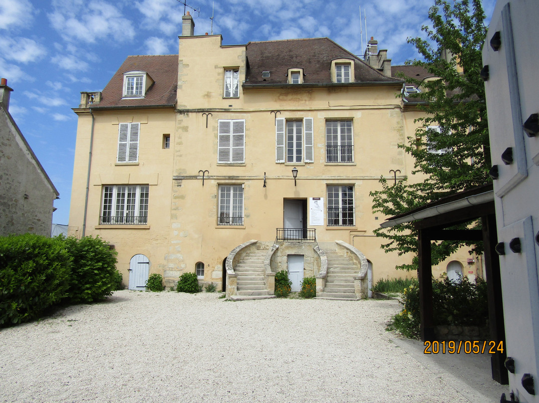Musée Daubigny景点图片