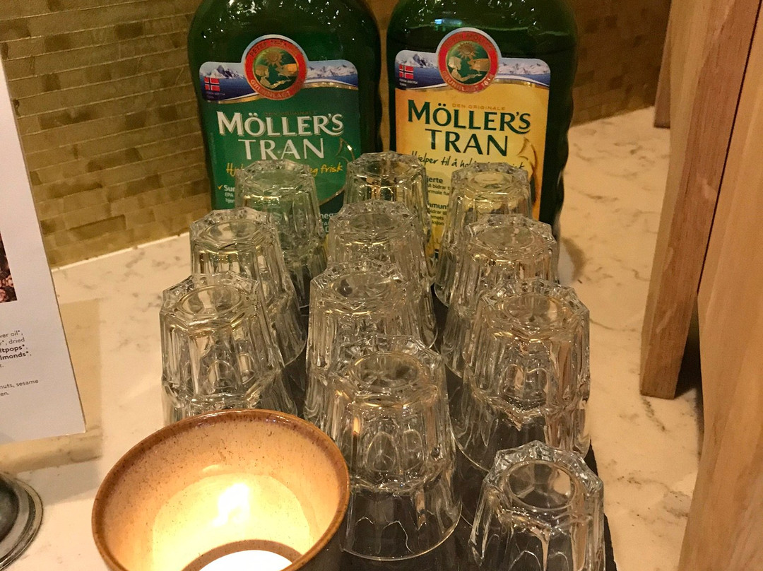 松恩城市酒店主图