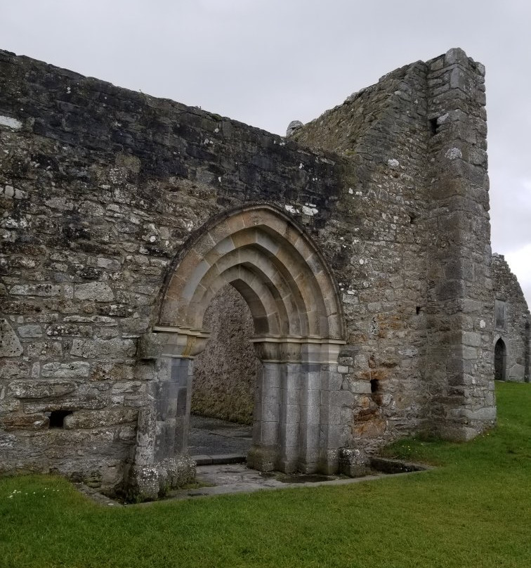 Clonmacnoise B&B主图