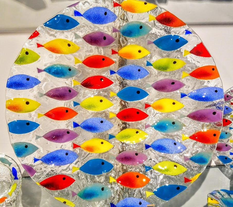Sydenstricker Glass Galleries景点图片