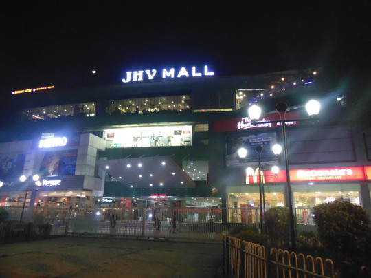 Comfort Inn Benares主图