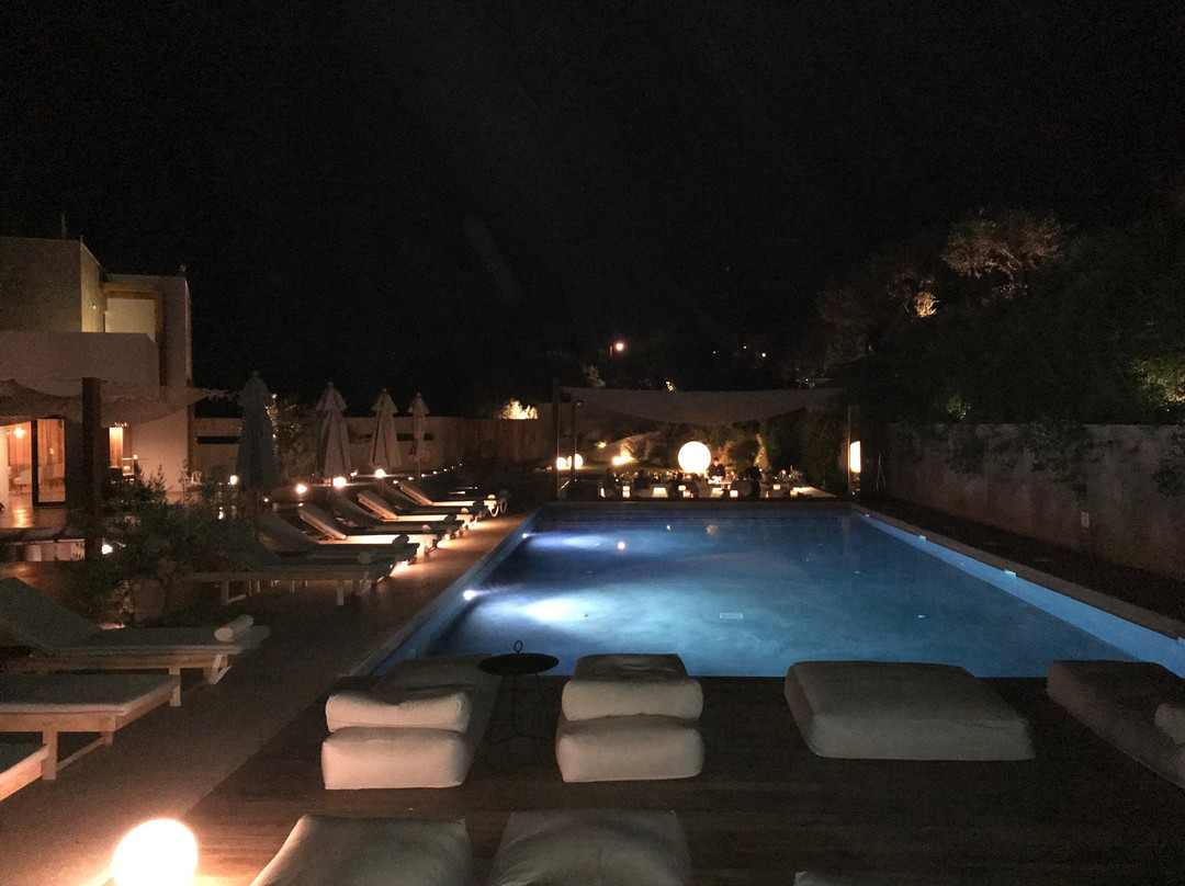 Zante Maris Suites主图