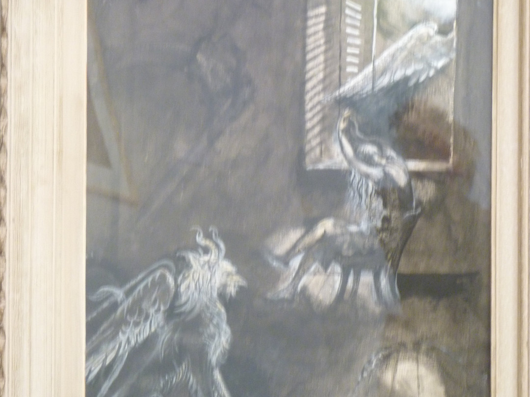 Norrkopings Konstmuseum-诺尔雪平必去景点