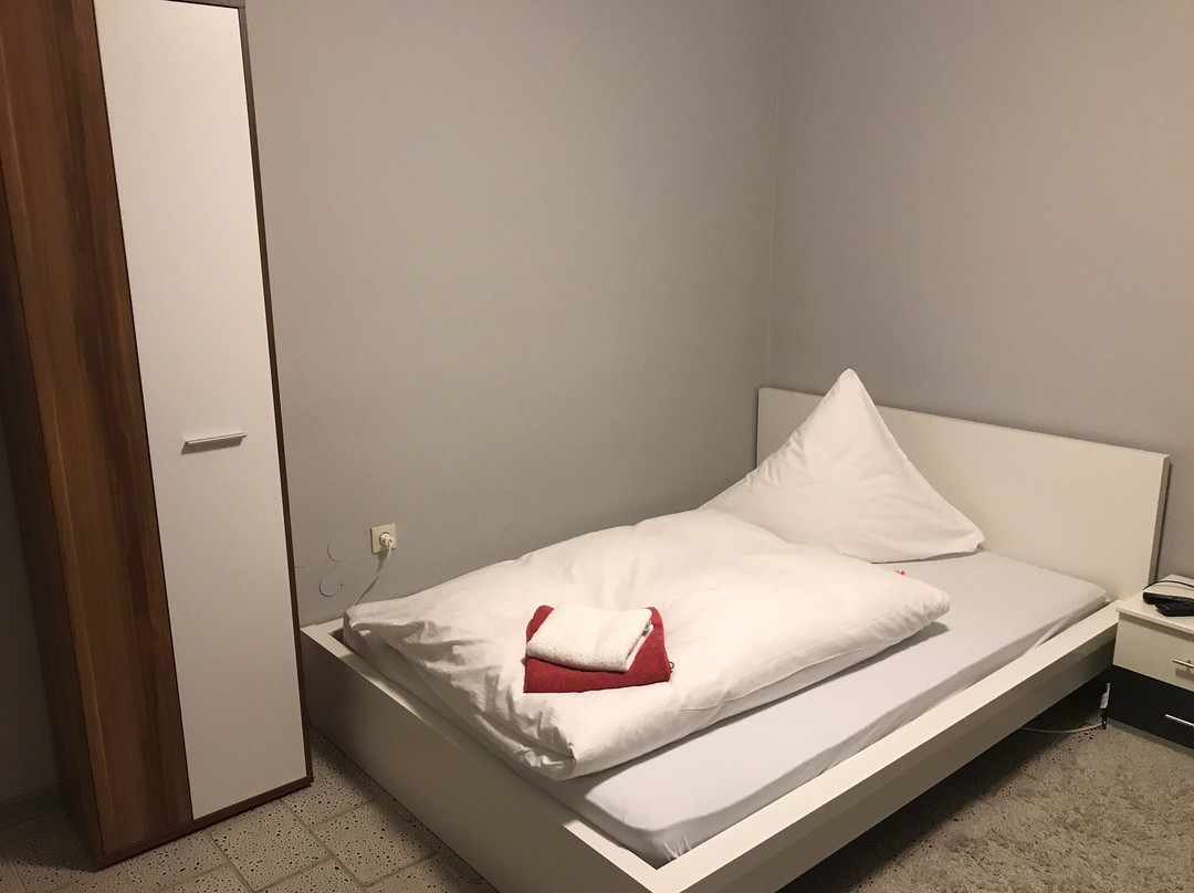 Nordkirchen旅游攻略图片