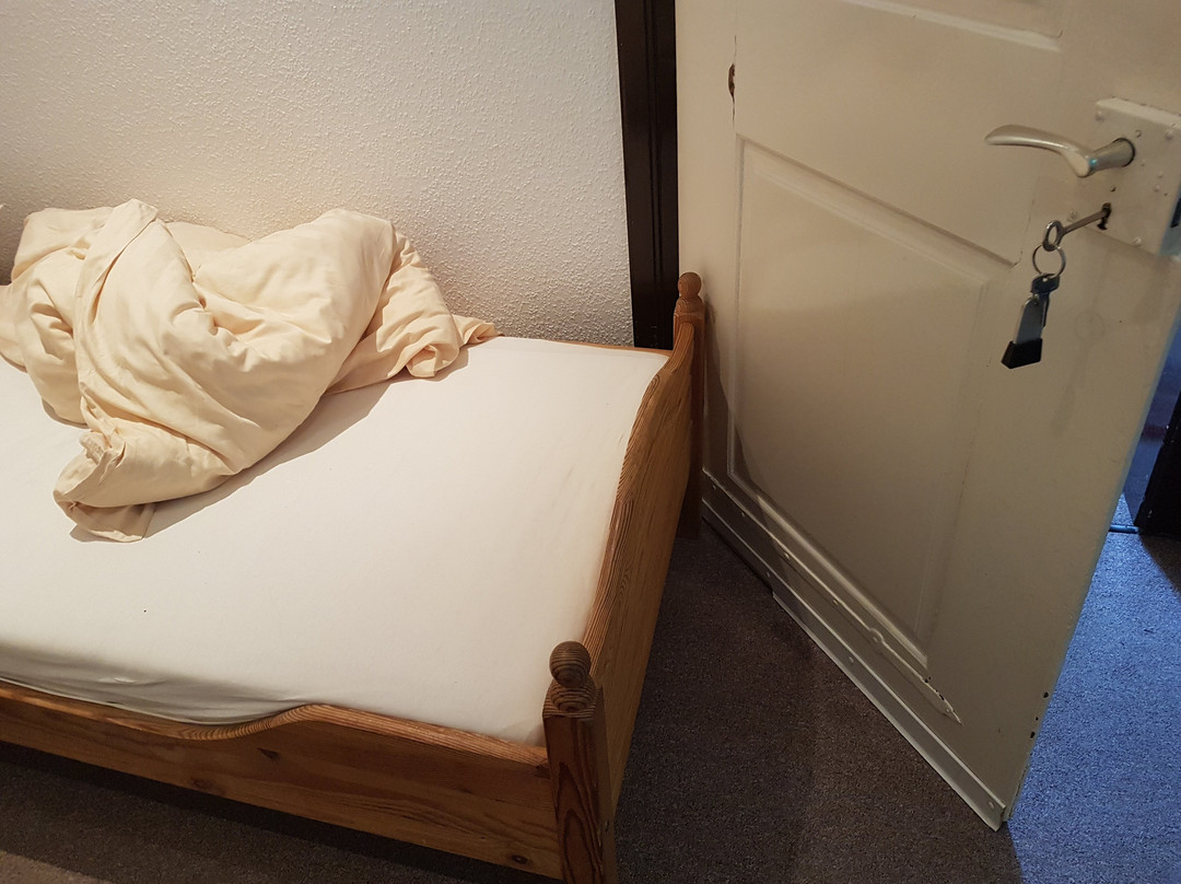 Hotel Restaurant Alte Poststation主图