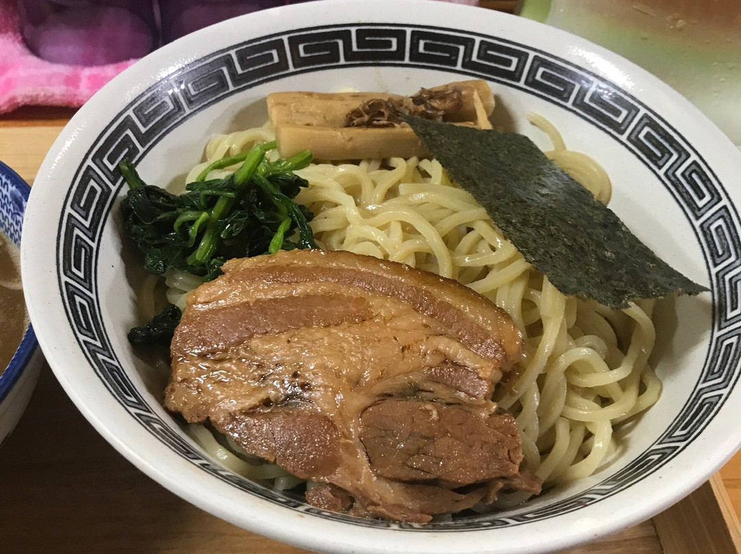 麺屋 龍月
