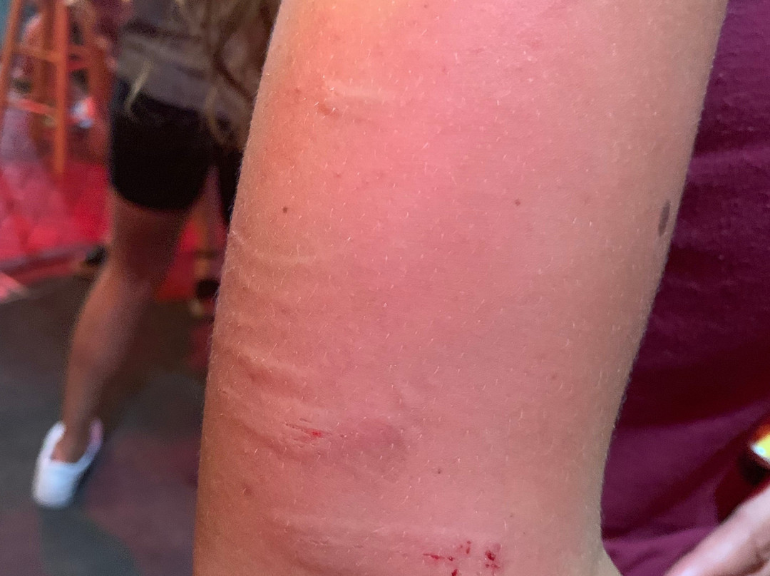 Famous Door-新奥尔良必去景点