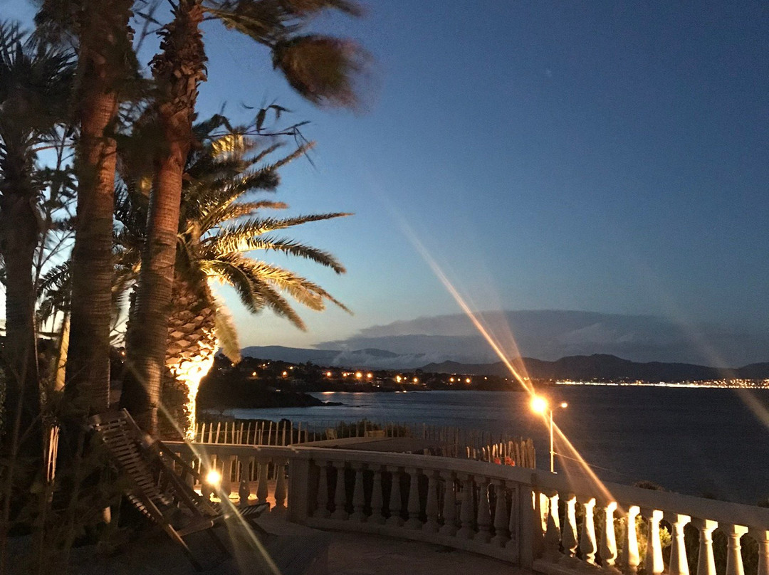 Mer Du Mer