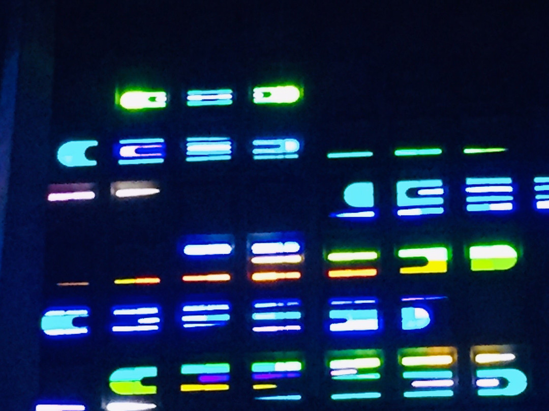 L'Eglise Saint-Remy de Baccarat-Baccarat必去景点