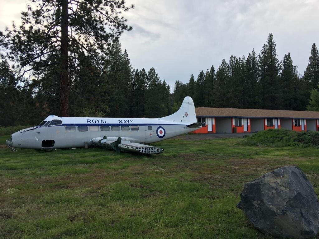 Melita's Crater Lake Adventures主图