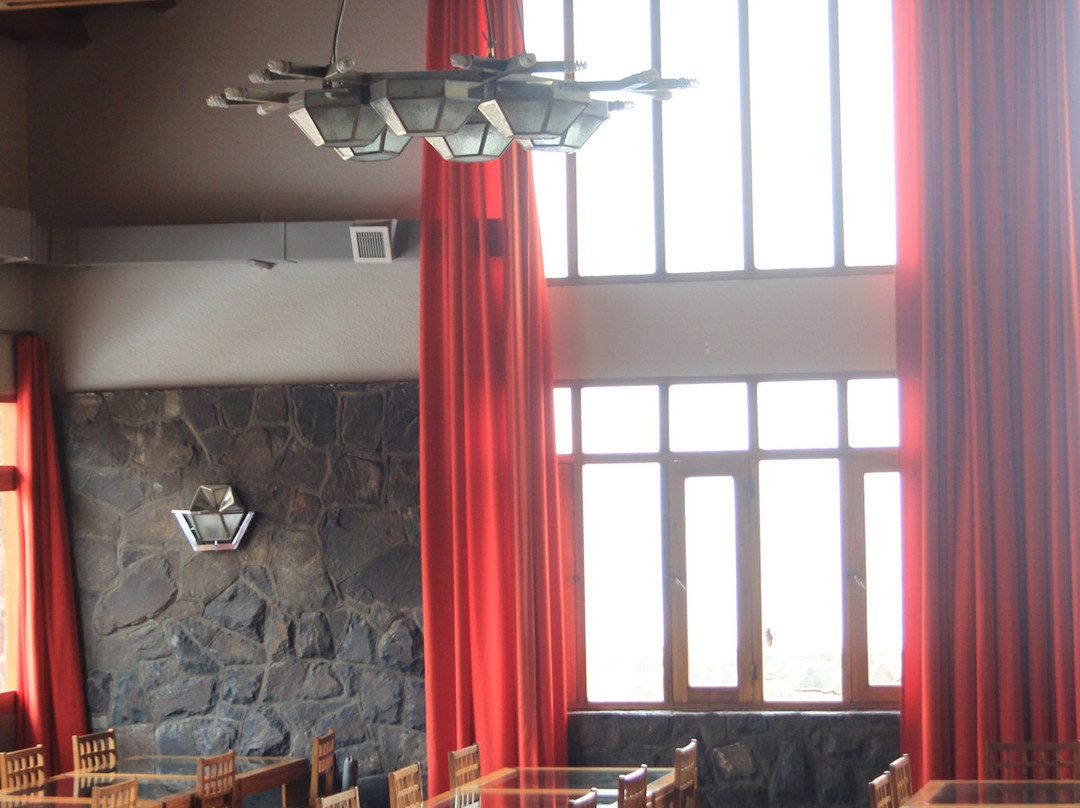 Ayelen Hotel de Montaña主图