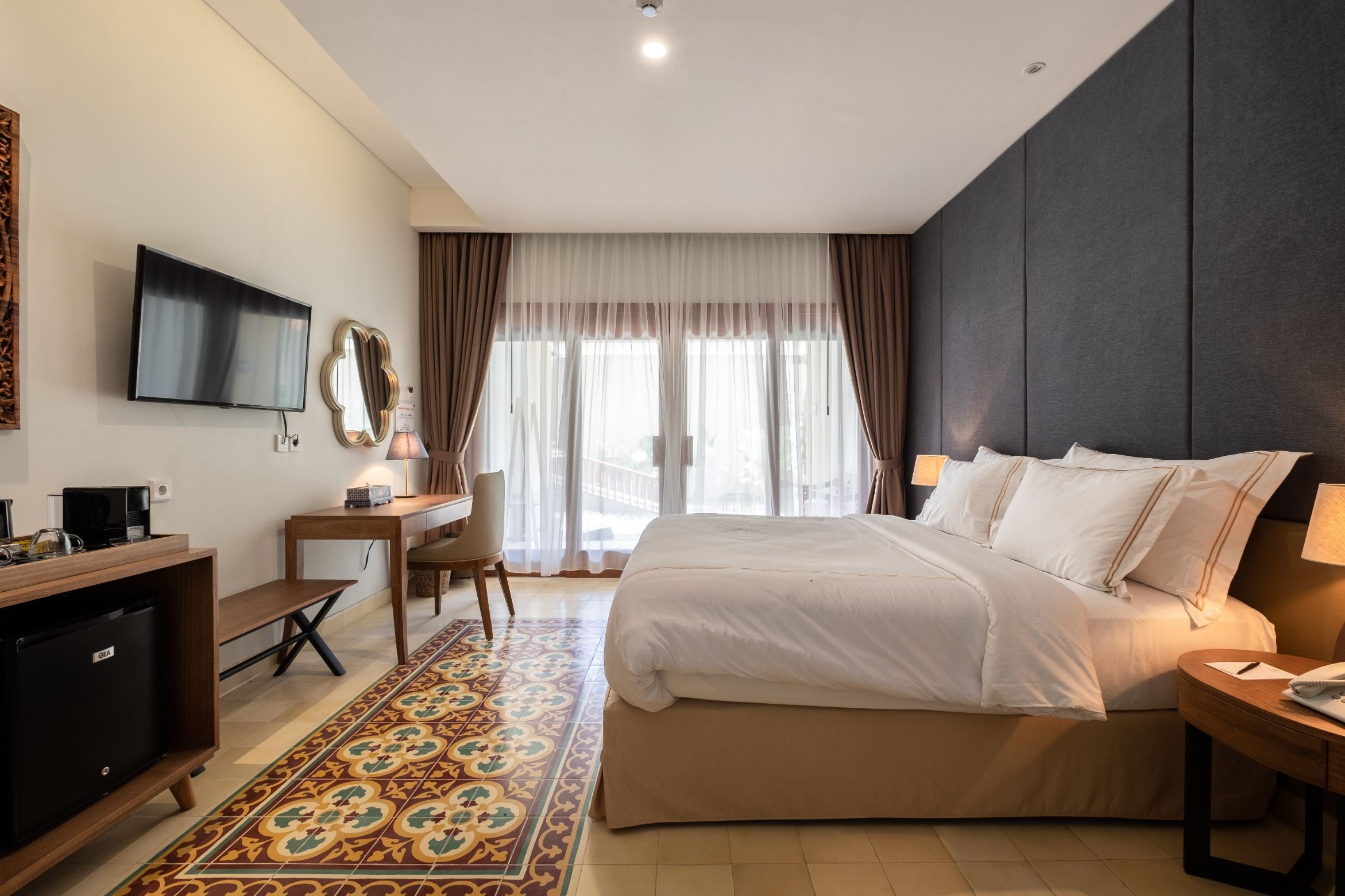 Sima Hotel Lombok-官方