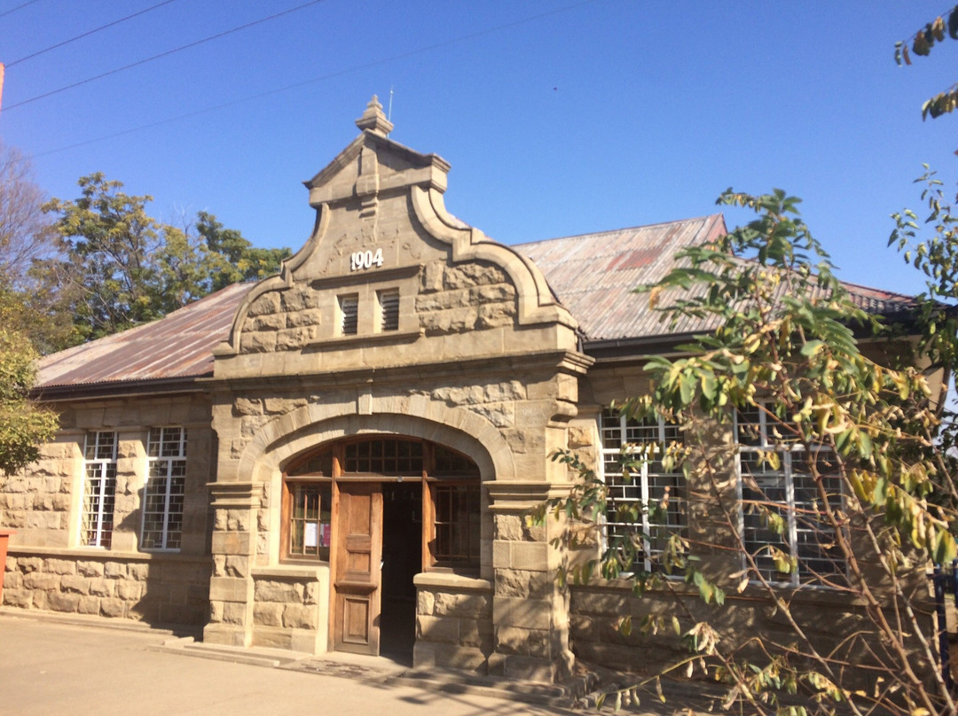 Frankfort旅游攻略图片