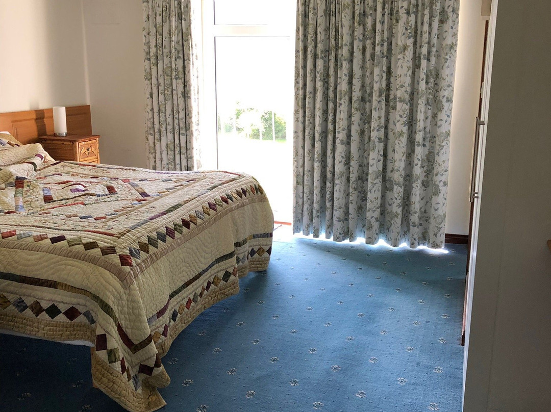 Sea Shore Farm Guesthouse主图