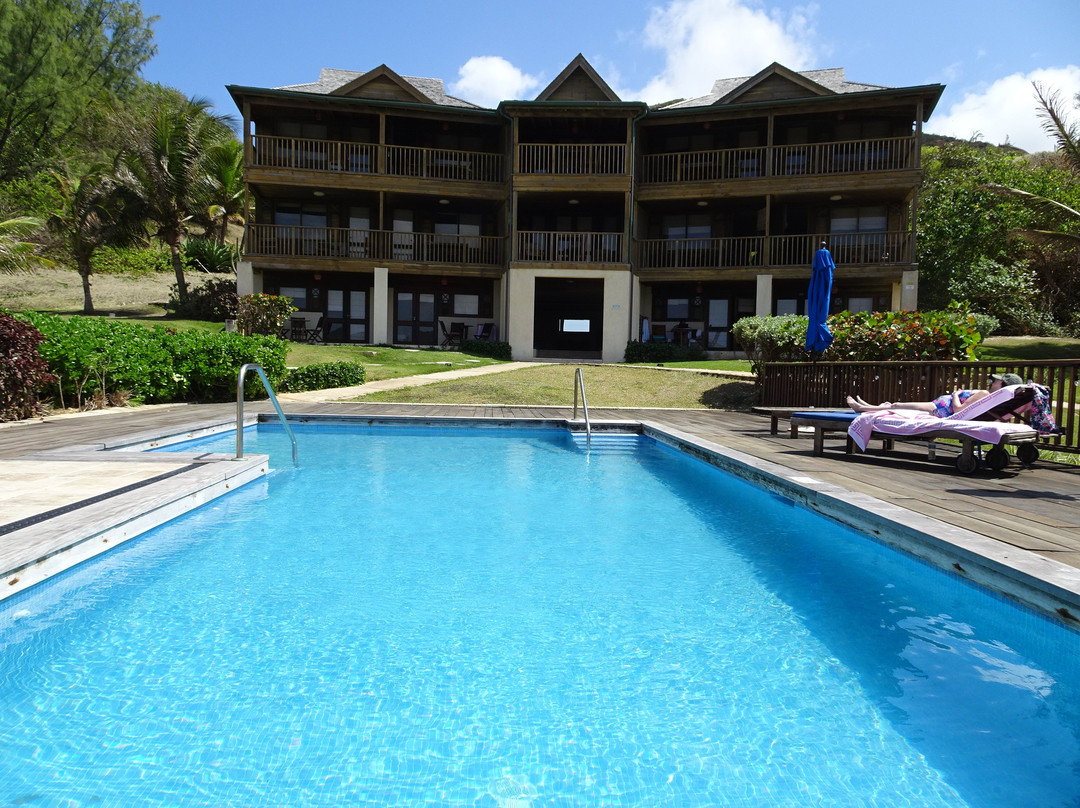 Santosha Barbados主图