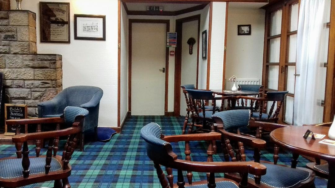 Auld Cross Keys Inn主图