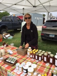 Stonington Village Farmers' Market景点图片