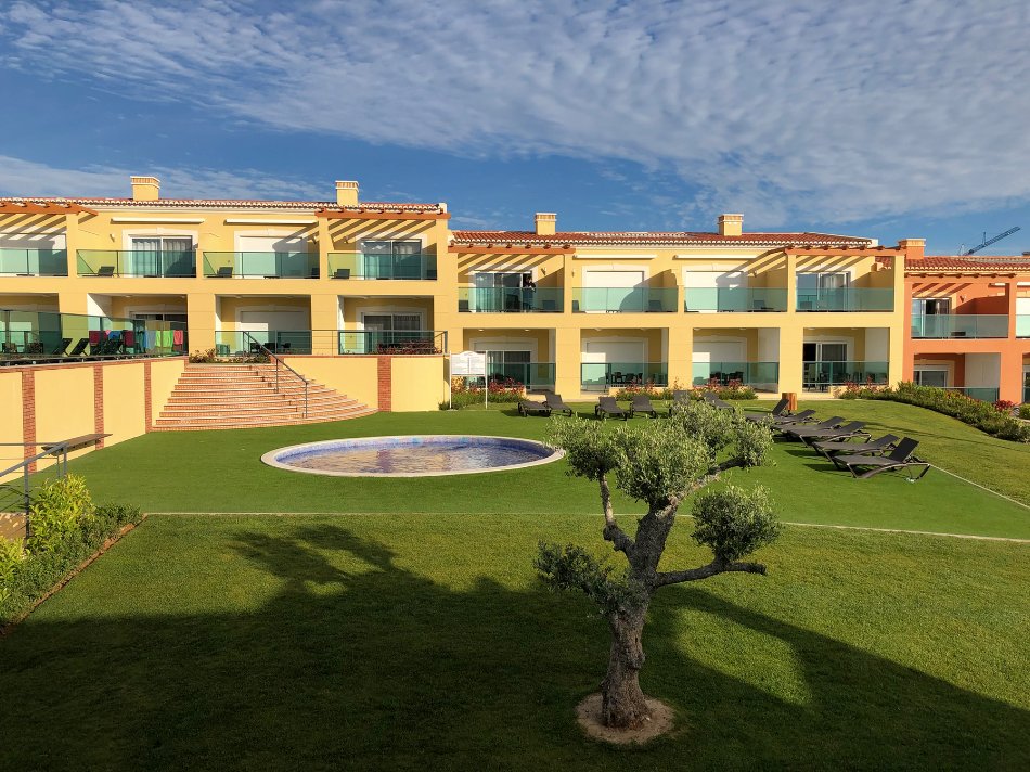 Boavista Golf & Spa Resort-泳池