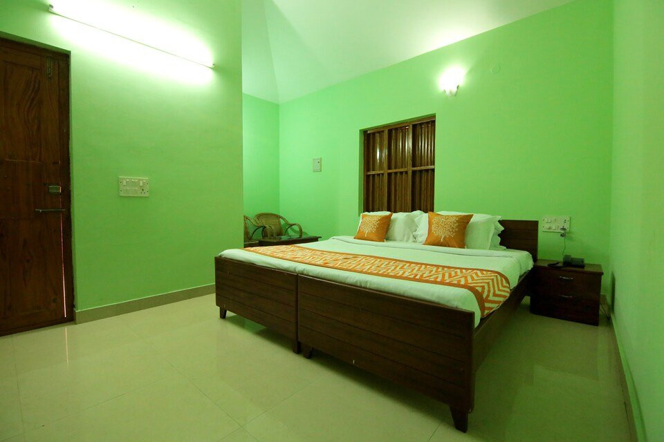 OYO 8839 Beach Village Resort主图