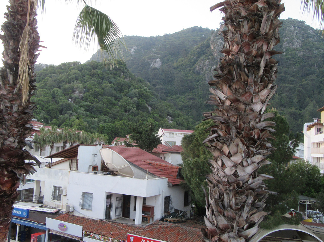 Munamar Beach Residence主图