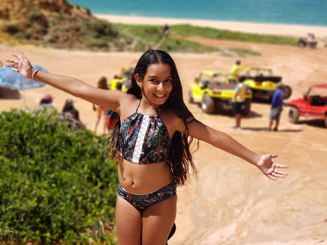 Vem Pra Maceió-Maceio必去景点