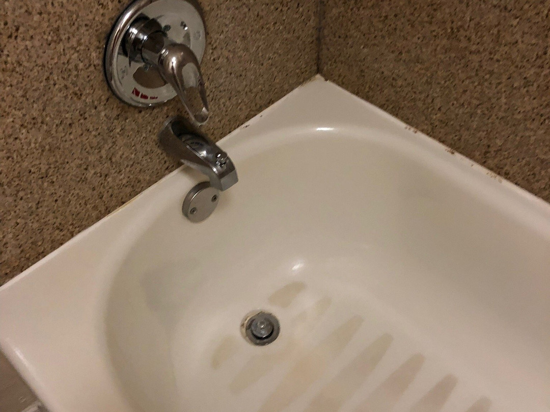 Best Western Truman Inn主图