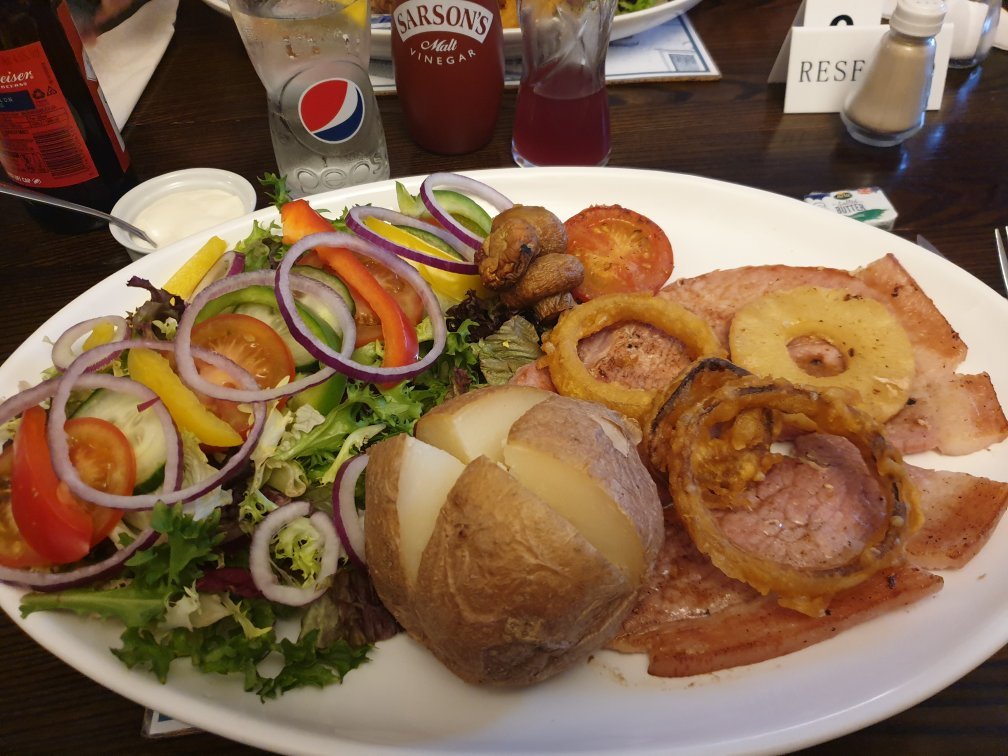 Falgate Inn-官方