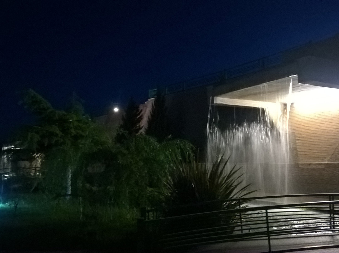 Gashalti Health Hotel主图