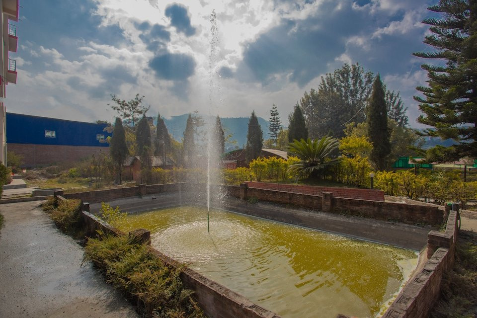 Sunshine Garden Resort主图