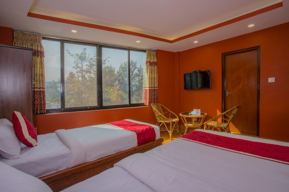 Sunshine Garden Resort主图